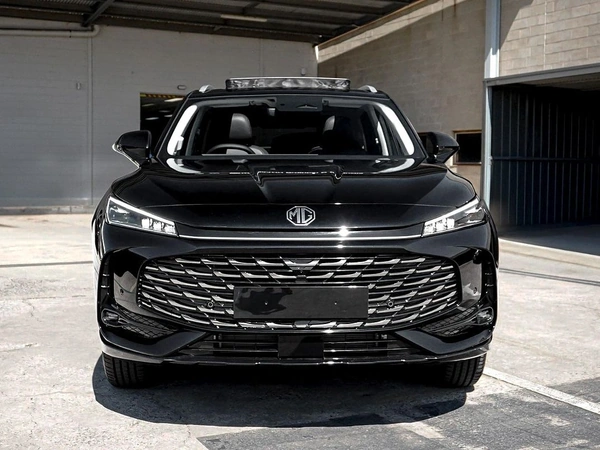 2025 MG HS Super Hybrid Essence Automatic PHEV