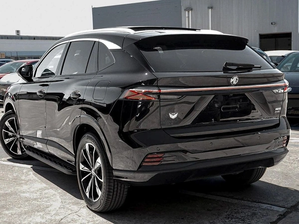 2025 MG HS Super Hybrid Essence Automatic PHEV