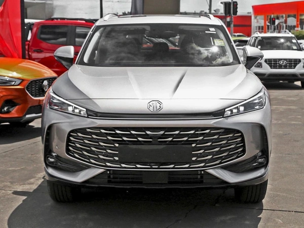 2025 MG HS Super Hybrid Luxury Automatic Plug-in Hybrid