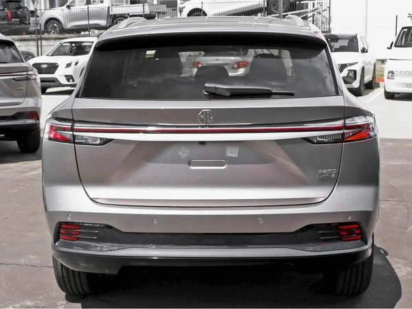 2025 MG HS Super Hybrid Luxury Automatic Plug-in Hybrid