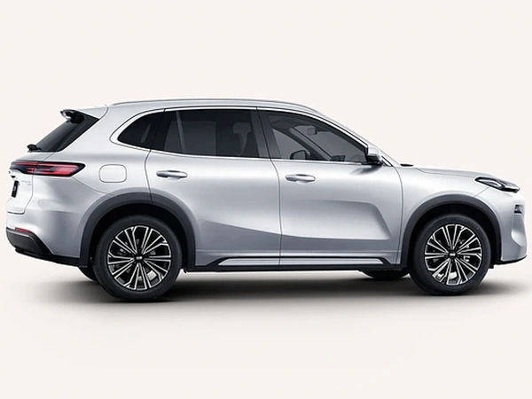 2026 Geely Starray Inspire P145 Hybrid AWD