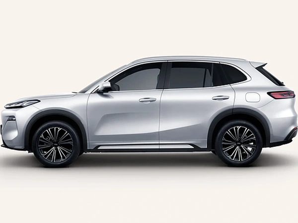 2026 Geely Starray Inspire P145 Hybrid AWD