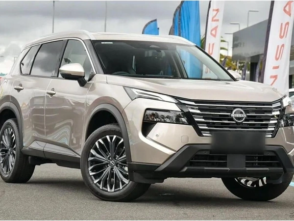 2026 Nissan X-TRAIL Ti e-POWER FWD Hybrid Automatic