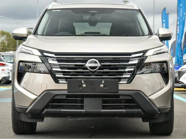 2026 Nissan X-TRAIL Ti e-POWER FWD Hybrid Automatic