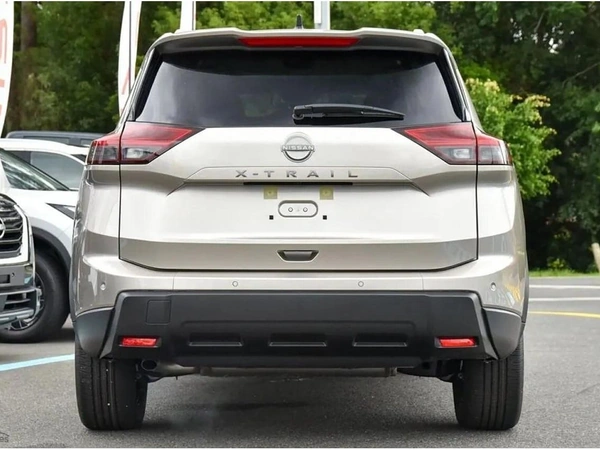 2026 Nissan X-TRAIL Ti e-POWER FWD Hybrid Automatic