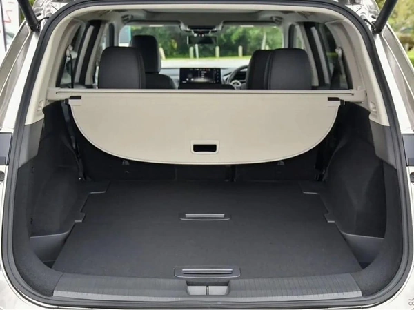 2026 Nissan X-TRAIL Ti e-POWER FWD Hybrid Automatic