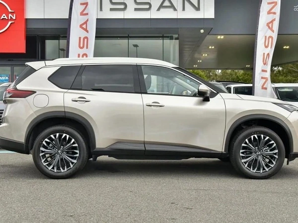 2026 Nissan X-TRAIL Ti e-POWER FWD Hybrid Automatic