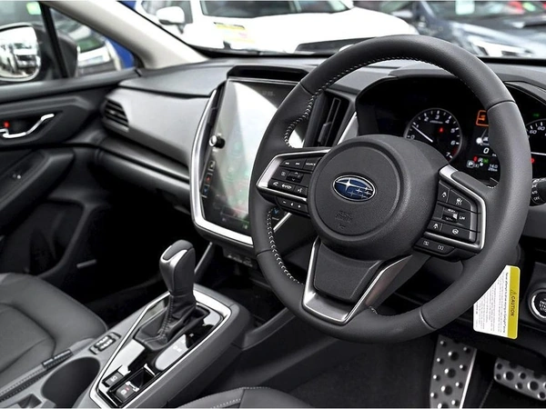 2026 Subaru Crosstrek Hybrid S G6X AWD Automatic