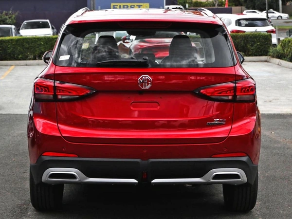2026 Mg Zs Essence Hybrid+ Manual Hybrid