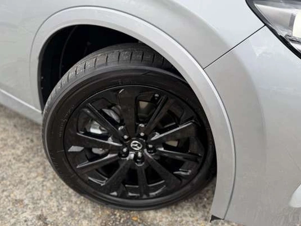 2023 Mazda CX-60 P50e GT Automatic 4WD