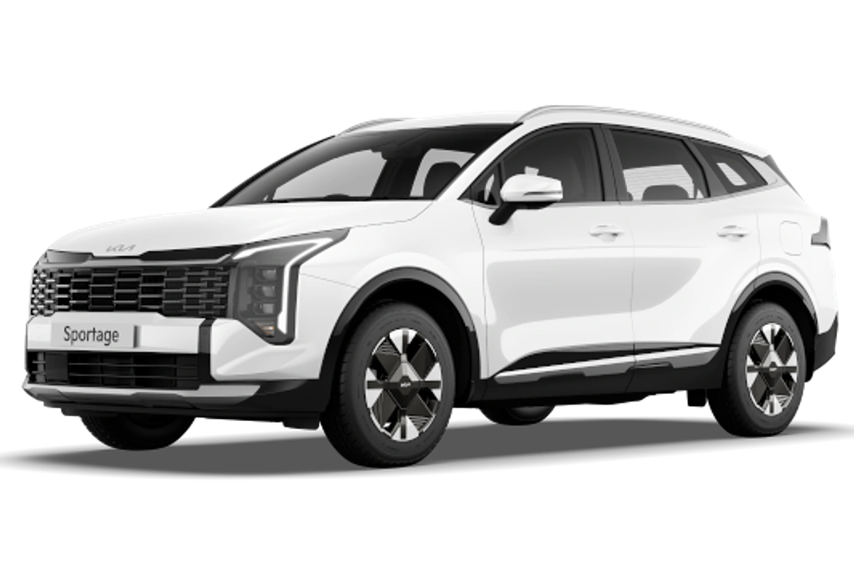 Hybrid Car