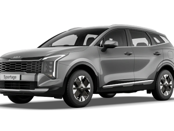 2026 Kia Sportage S Hybrid Automatic AWD