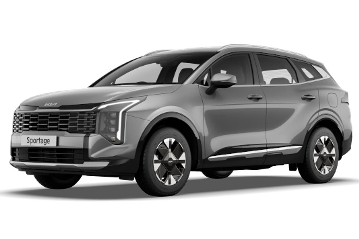 Hybrid Car