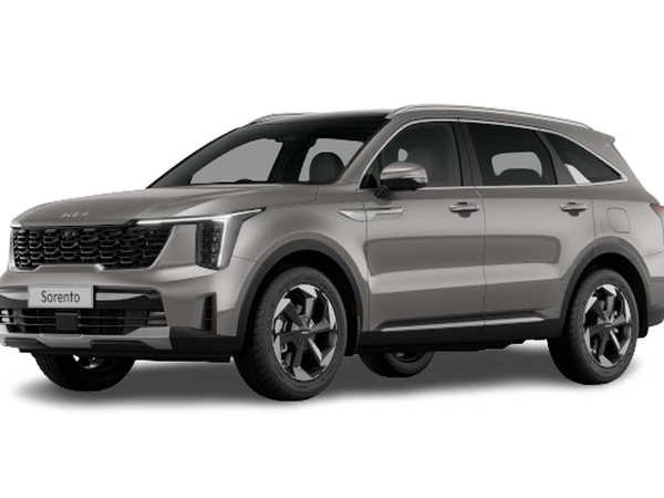 2026 Kia Sorento GT-Line PHEV 4WD Automatic