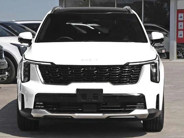 2025 Kia Sorento GT-Line Hybrid AWD Automatic