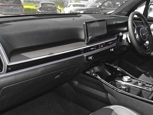 2025 Kia Sorento GT-Line Hybrid AWD Automatic
