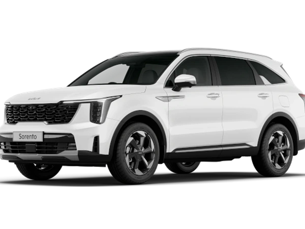 2025 Kia Sorento HEV GT-Line Hybrid Automatic FWD