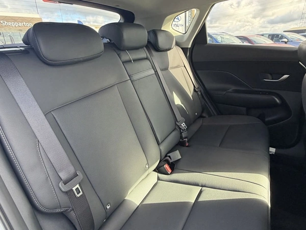 2026 Hyundai Kona Hybrid Premium SX2.V3 Automatic