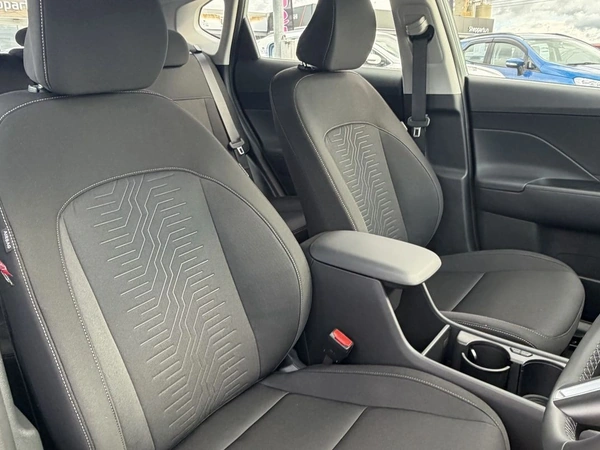2026 Hyundai Kona Hybrid SX2.V3 FWD Automatic