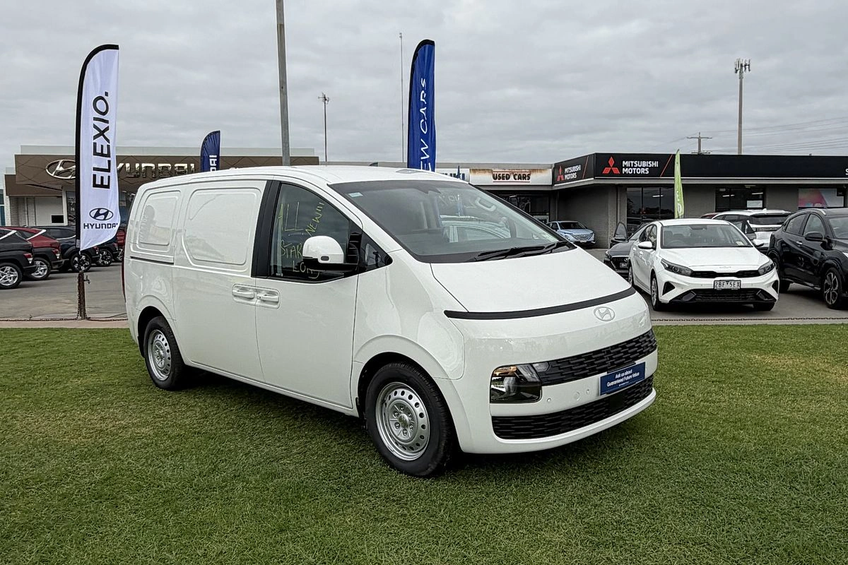 Hybrid Car