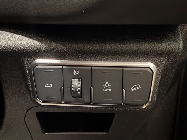 2026 Great Wall Motors H6 Lux Hybrid Automatic FWD