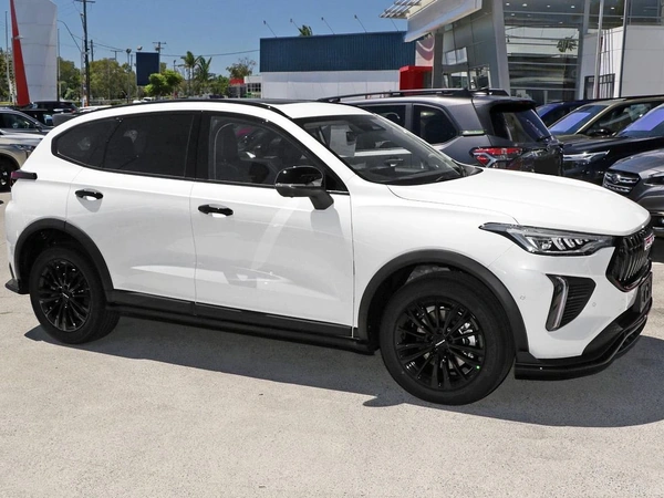 2025 Great Wall Motors Jolion Vanta Hybrid Automatic Panoramic Sunroof