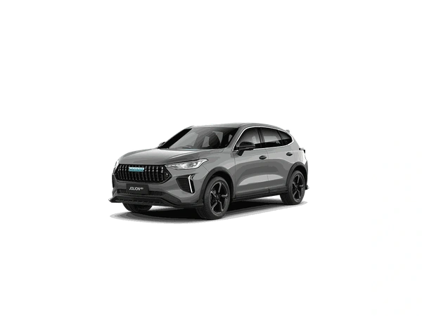 2026 Great Wall Motors Jolion Premium Hybrid Automatic