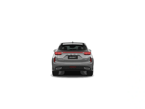 2026 Great Wall Motors Jolion Premium Hybrid Automatic
