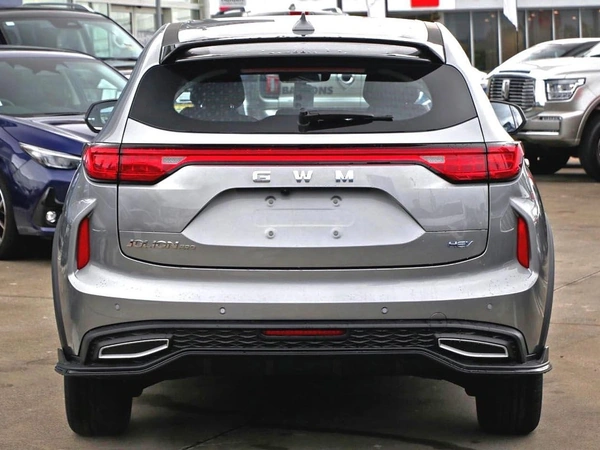 2026 Great Wall Motors Jolion Premium Hybrid Automatic Hybrid FWD