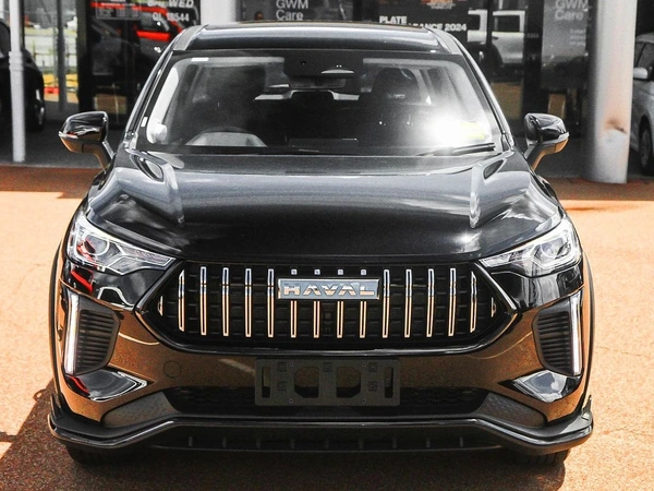 2026 Great Wall Motors Jolion Premium Hybrid CVT FWD Hybrid