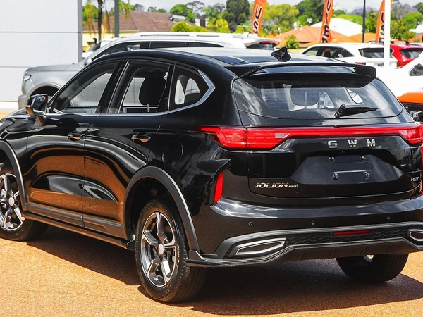 2026 Great Wall Motors Jolion Premium Hybrid CVT FWD Hybrid