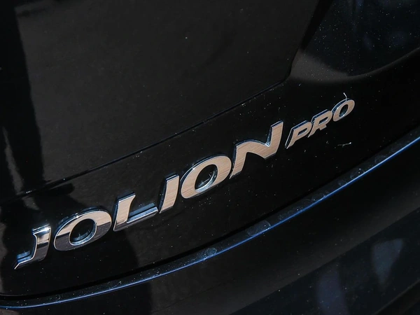 2026 Great Wall Motors Jolion Premium Hybrid CVT FWD Hybrid