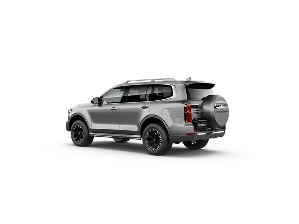 2026 Great Wall Motor Tank 500 Ultra Hi4-T PHEV Automatic