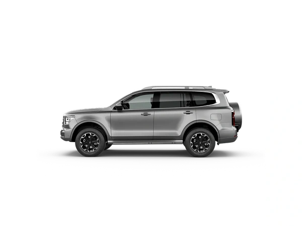 2026 Great Wall Motor Tank 500 Ultra Hi4-T PHEV Automatic