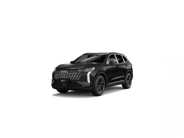 2026 Great Wall Motors H6 Ultra Hybrid Automatic