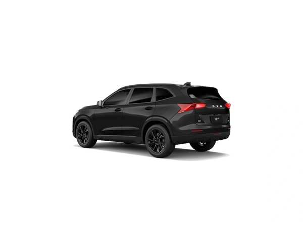 2026 Great Wall Motors H6 Ultra Hybrid Automatic
