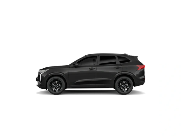 2026 Great Wall Motors H6 Ultra Hybrid Automatic