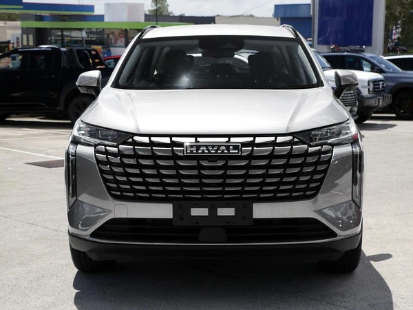 2026 Great Wall Motors H6 Lux PHEV Automatic Front Wheel Drive