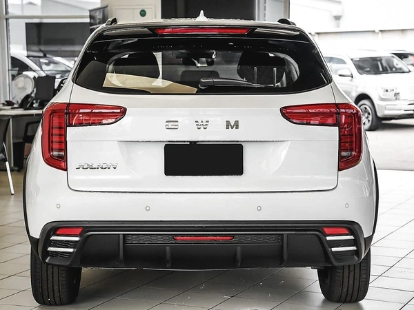 2025 Great Wall Motors Jolion VANTA HYBRID Panoramic Sunroof