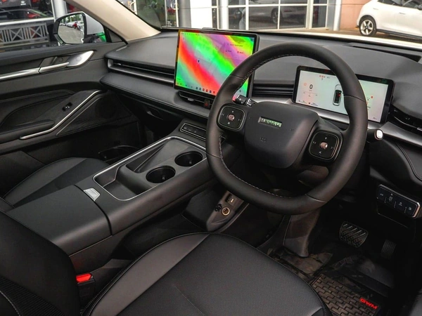 2025 Great Wall Motors H6 Ultra PHEV Automatic 4WD