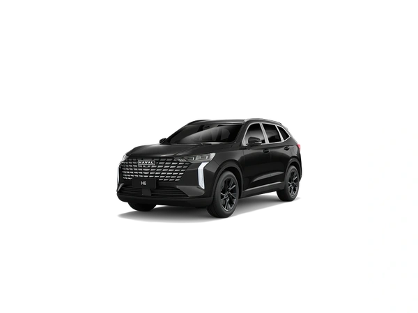 2026 Great Wall Motors H6 Gold Hybrid Automatic