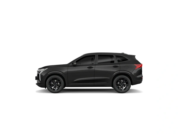 2026 Great Wall Motors H6 Gold Hybrid Automatic