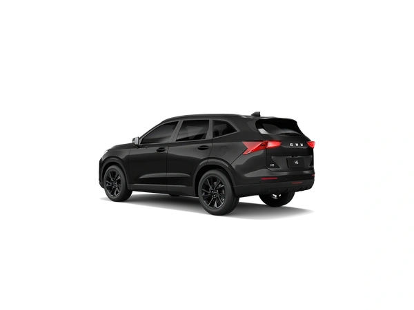 2026 Great Wall Motors H6 Gold Hybrid Automatic