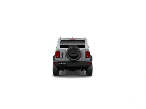 2026 Gwm Tank 300 PHEV Automatic