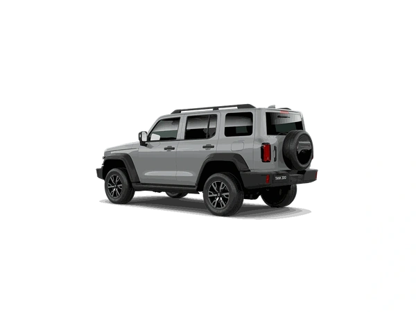 2026 Gwm Tank 300 PHEV Automatic