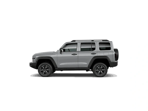 2026 Gwm Tank 300 PHEV Automatic