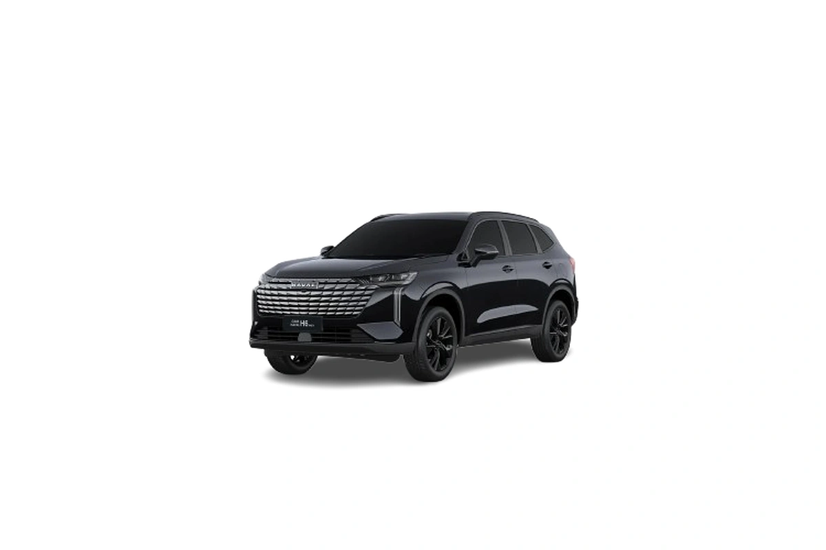 Hybrid Car