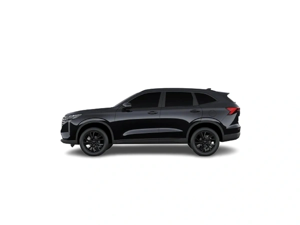 2026 Great Wall Motors H6 Lux PHEV Automatic