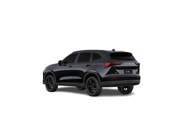 2026 Great Wall Motors H6 Lux PHEV Automatic