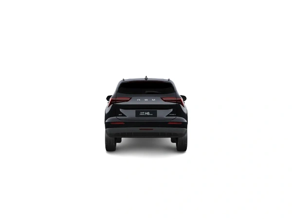 2026 Great Wall Motors H6 Lux PHEV Automatic